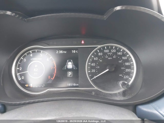 Продаж на аукціоні авто 2025 Nissan Versa Sv, vin: 3N1CN8EV6SL864156, номер лоту: 12620019