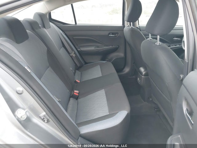 Продаж на аукціоні авто 2025 Nissan Versa Sv, vin: 3N1CN8EV6SL864156, номер лоту: 12620019