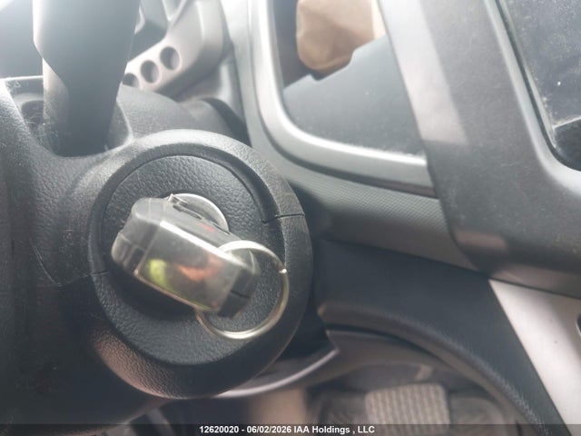 Продажа на аукционе авто 2014 Chevrolet Sonic Lt Auto, vin: 1G1JC5EH4E4243553, номер лота: 12620020