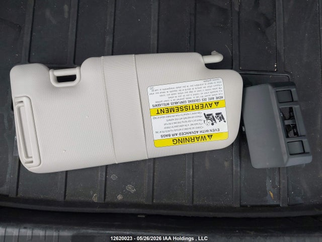 2024 Subaru Crosstrek Touring მანქანა იყიდება აუქციონზე, vin: JF2GUADC8RH202369, აუქციონის ნომერი: 12620023