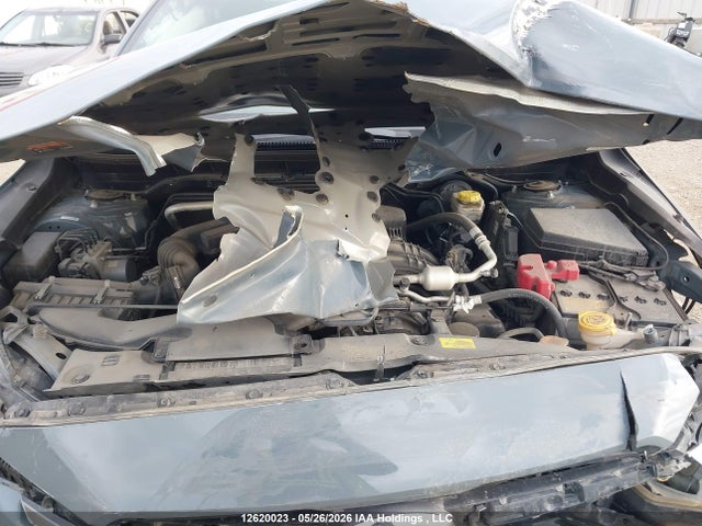 2024 Subaru Crosstrek Touring მანქანა იყიდება აუქციონზე, vin: JF2GUADC8RH202369, აუქციონის ნომერი: 12620023