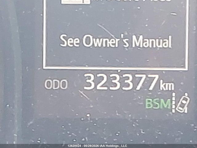 12620024 :رقم المزاد ، 4T1B21HK8LU014557 vin ، 2020 Toyota Camry Xle/se مزاد بيع