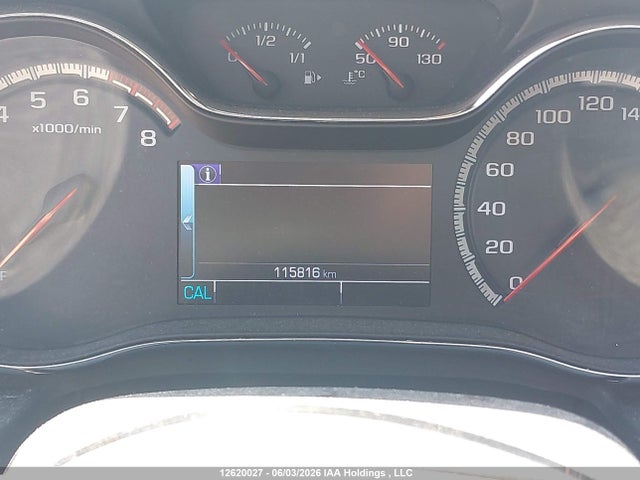 Продаж на аукціоні авто 2017 Chevrolet Cruze, vin: 3G1BE6SM6HS583815, номер лоту: 12620027