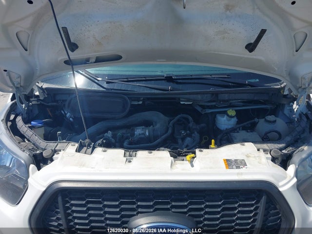 Ford Transit T-250 2025 1FTBR2X84SKA81596 Image 10