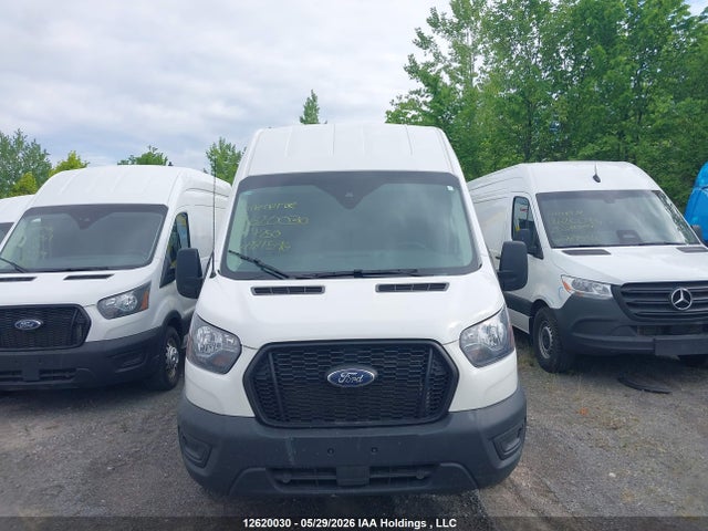 Ford Transit T-250 2025 1FTBR2X84SKA81596 Image 12
