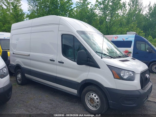 Ford Transit T-250 2025 1FTBR2X84SKA81596 Image 13