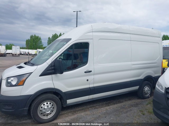 Ford Transit T-250 2025 1FTBR2X84SKA81596 Image 14