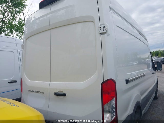 Ford Transit T-250 2025 1FTBR2X84SKA81596 Image 16