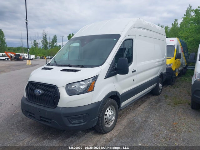 Ford Transit T-250 2025 1FTBR2X84SKA81596 Image 2