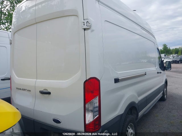 Ford Transit T-250 2025 1FTBR2X84SKA81596 Image 4
