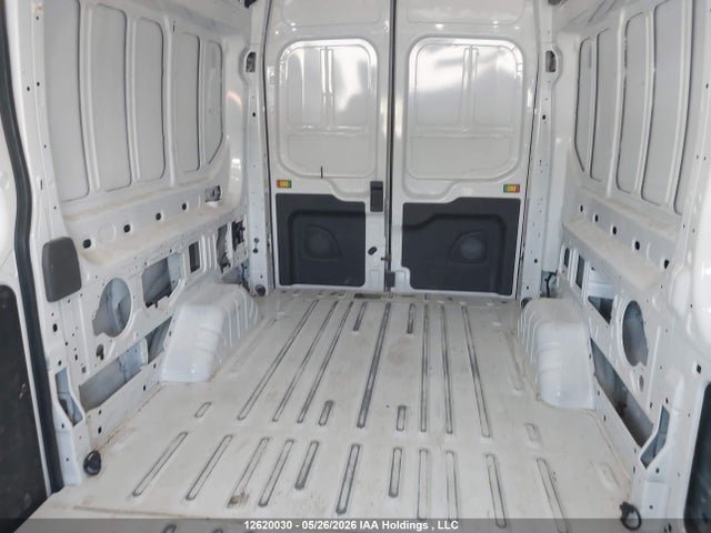 Ford Transit T-250 2025 1FTBR2X84SKA81596 Image 8