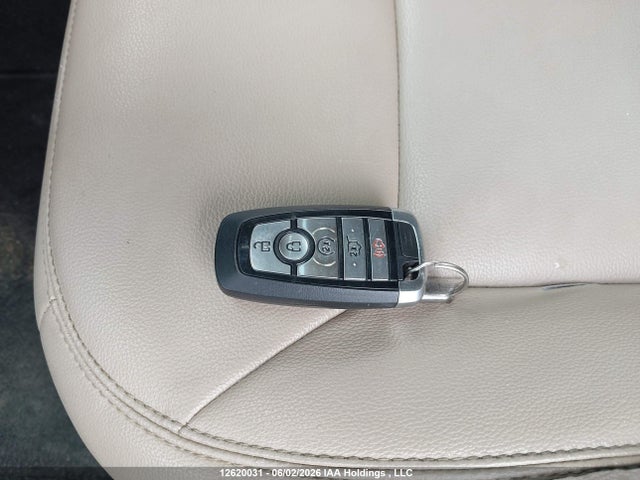 Ford EXPLORER XLT 2020 1FMSK8DHXLGA65155 Image 11