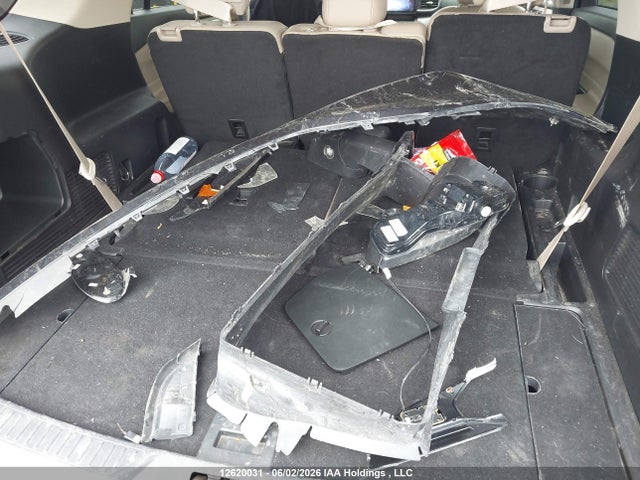 Ford EXPLORER XLT 2020 1FMSK8DHXLGA65155 Image 12