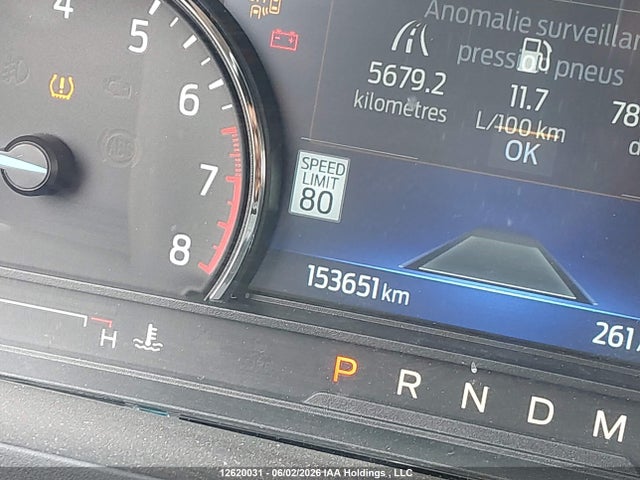 Ford EXPLORER XLT 2020 1FMSK8DHXLGA65155 Image 16