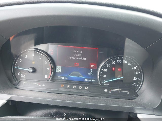 Ford EXPLORER XLT 2020 1FMSK8DHXLGA65155 Image 7