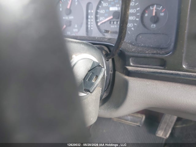 Aukcja sprzedaży 1994 Dodge Ram 1500, vin: 1B7HC16X4RS607850, numer aukcji: 12620032