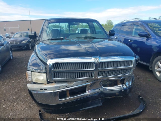 Aukcja sprzedaży 1994 Dodge Ram 1500, vin: 1B7HC16X4RS607850, numer aukcji: 12620032