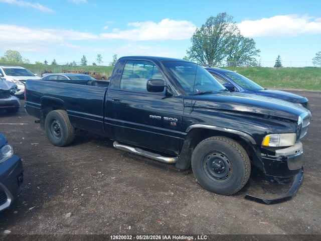 Aukcja sprzedaży 1994 Dodge Ram 1500, vin: 1B7HC16X4RS607850, numer aukcji: 12620032