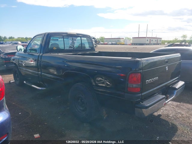 Aukcja sprzedaży 1994 Dodge Ram 1500, vin: 1B7HC16X4RS607850, numer aukcji: 12620032