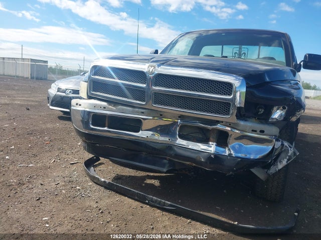 Aukcja sprzedaży 1994 Dodge Ram 1500, vin: 1B7HC16X4RS607850, numer aukcji: 12620032