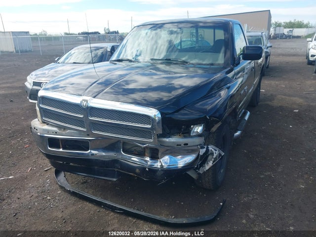 Aukcja sprzedaży 1994 Dodge Ram 1500, vin: 1B7HC16X4RS607850, numer aukcji: 12620032