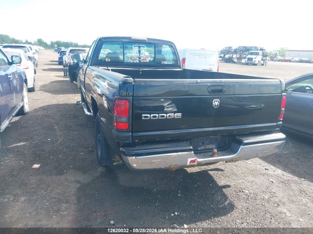 Aukcja sprzedaży 1994 Dodge Ram 1500, vin: 1B7HC16X4RS607850, numer aukcji: 12620032