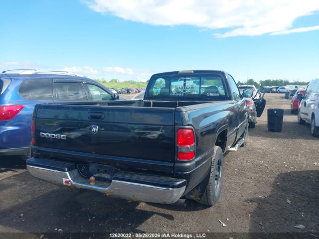 Aukcja sprzedaży 1994 Dodge Ram 1500, vin: 1B7HC16X4RS607850, numer aukcji: 12620032