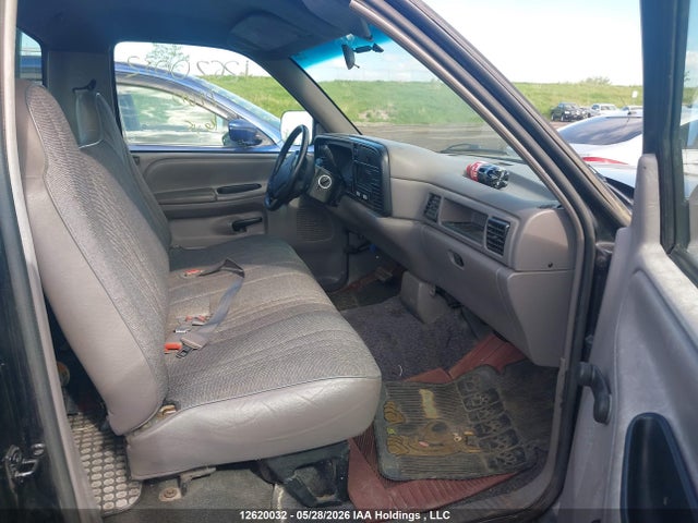 Aukcja sprzedaży 1994 Dodge Ram 1500, vin: 1B7HC16X4RS607850, numer aukcji: 12620032
