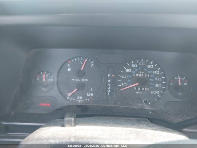 Aukcja sprzedaży 1994 Dodge Ram 1500, vin: 1B7HC16X4RS607850, numer aukcji: 12620032