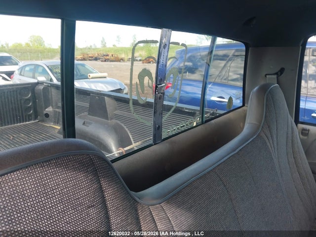 Aukcja sprzedaży 1994 Dodge Ram 1500, vin: 1B7HC16X4RS607850, numer aukcji: 12620032