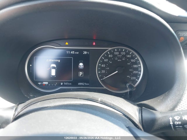 Nissan Kicks S/sr/sv 2019 3N1CP5CU9KL566770 Image 7