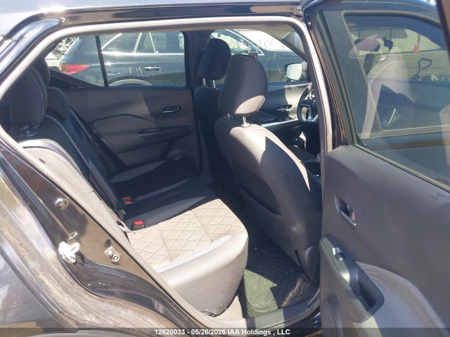 Nissan Kicks S/sr/sv 2019 3N1CP5CU9KL566770 Image 8