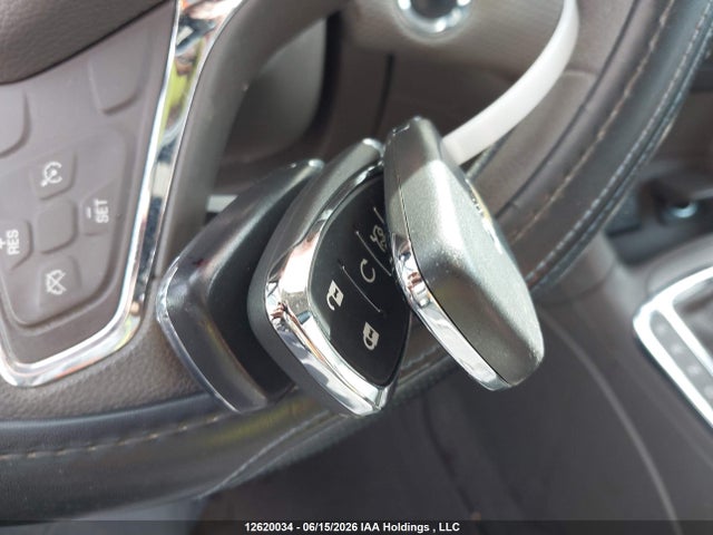 Продажа на аукционе авто 2018 Chevrolet Cruze Lt Auto, vin: 1G1BE5SMXJ7219895, номер лота: 12620034