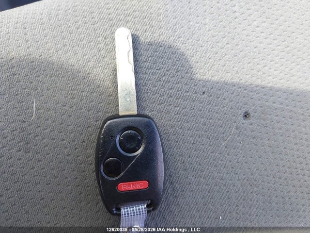 12620035 :رقم المزاد ، 2HGFA1F43AH044340 vin ، 2010 Honda Civic Dx-g مزاد بيع