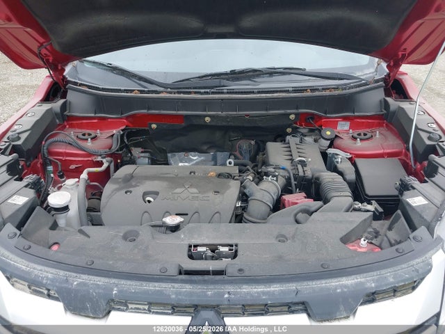 Aukcja sprzedaży 2024 Mitsubishi Rvr Es, vin: JA4AJUAU1RU607812, numer aukcji: 12620036