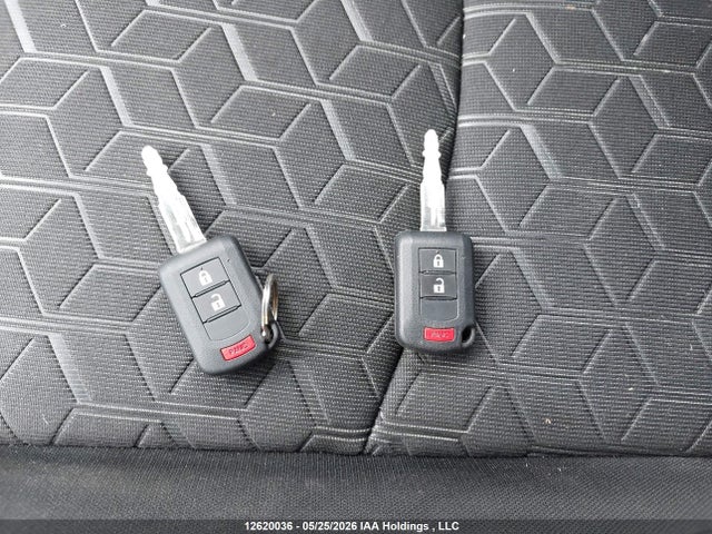 Aukcja sprzedaży 2024 Mitsubishi Rvr Es, vin: JA4AJUAU1RU607812, numer aukcji: 12620036