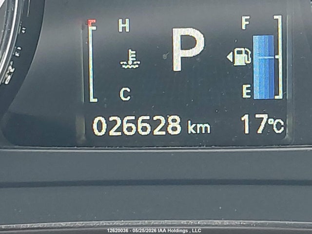 Aukcja sprzedaży 2024 Mitsubishi Rvr Es, vin: JA4AJUAU1RU607812, numer aukcji: 12620036