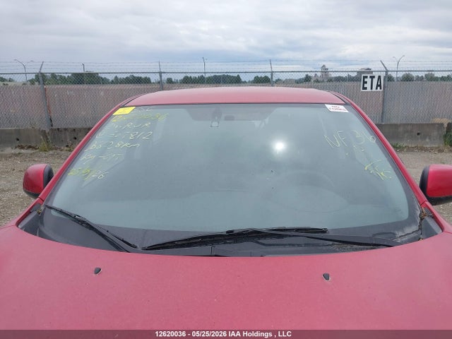 Aukcja sprzedaży 2024 Mitsubishi Rvr Es, vin: JA4AJUAU1RU607812, numer aukcji: 12620036