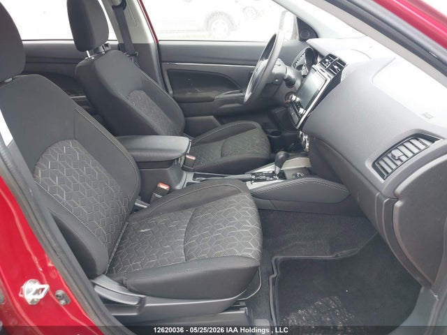 Aukcja sprzedaży 2024 Mitsubishi Rvr Es, vin: JA4AJUAU1RU607812, numer aukcji: 12620036
