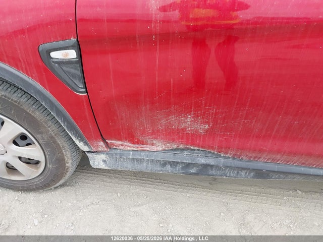 Aukcja sprzedaży 2024 Mitsubishi Rvr Es, vin: JA4AJUAU1RU607812, numer aukcji: 12620036