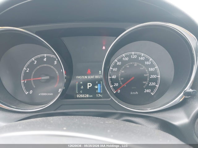 Aukcja sprzedaży 2024 Mitsubishi Rvr Es, vin: JA4AJUAU1RU607812, numer aukcji: 12620036