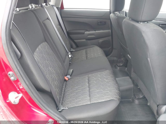 Aukcja sprzedaży 2024 Mitsubishi Rvr Es, vin: JA4AJUAU1RU607812, numer aukcji: 12620036