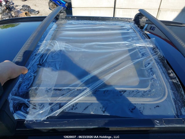 2022 Acura Mdx A-spec მანქანა იყიდება აუქციონზე, vin: 5J8YE1H05NL804994, აუქციონის ნომერი: 12620037