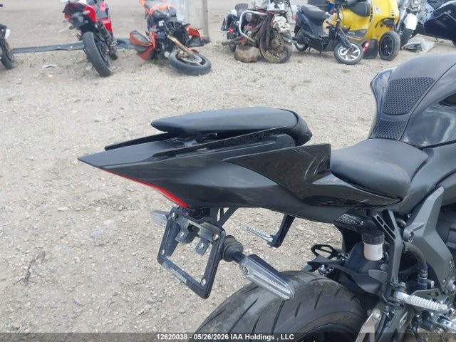JYARM38N6RA001086 Yamaha Yzfr7