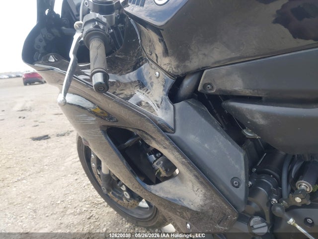 JYARM38N6RA001086 Yamaha Yzfr7
