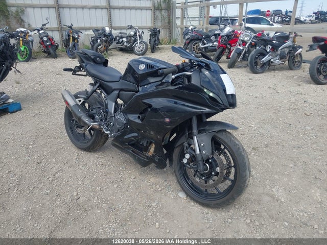 JYARM38N6RA001086 Yamaha Yzfr7