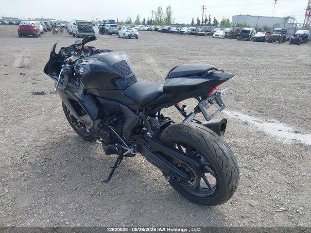 JYARM38N6RA001086 Yamaha Yzfr7