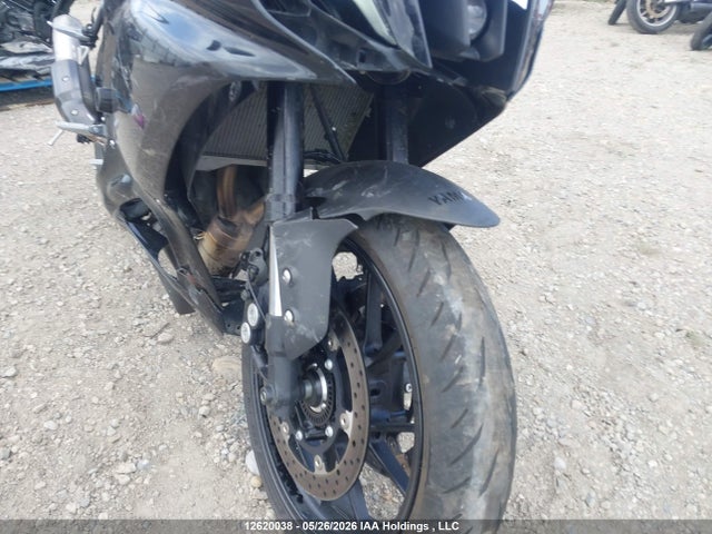 JYARM38N6RA001086 Yamaha Yzfr7