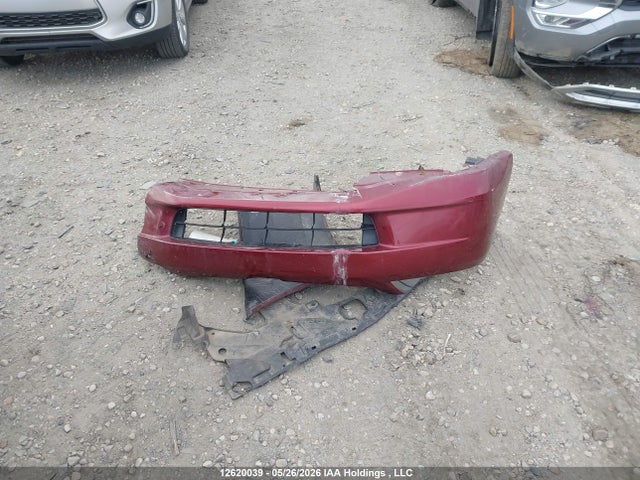 2005 Honda Accord Ex მანქანა იყიდება აუქციონზე, vin: 1HGCM56635A809683, აუქციონის ნომერი: 12620039