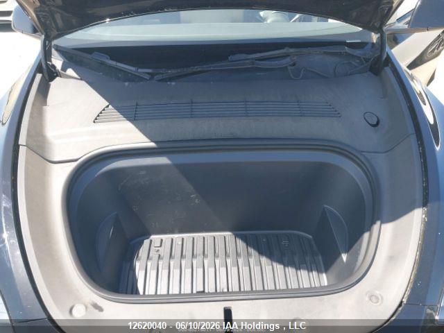 Aukcja sprzedaży 2022 Tesla Model Y, vin: 7SAYGDEE3NF437254, numer aukcji: 12620040